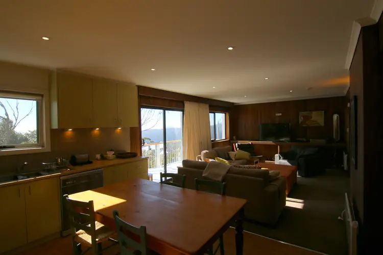 Third view of Homely apartment listing, 2/190 Summit Road, Mount Buller VIC 3723