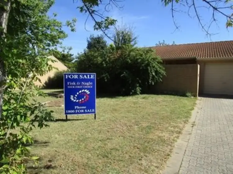 3 Yongala Court, Cooma NSW 2630