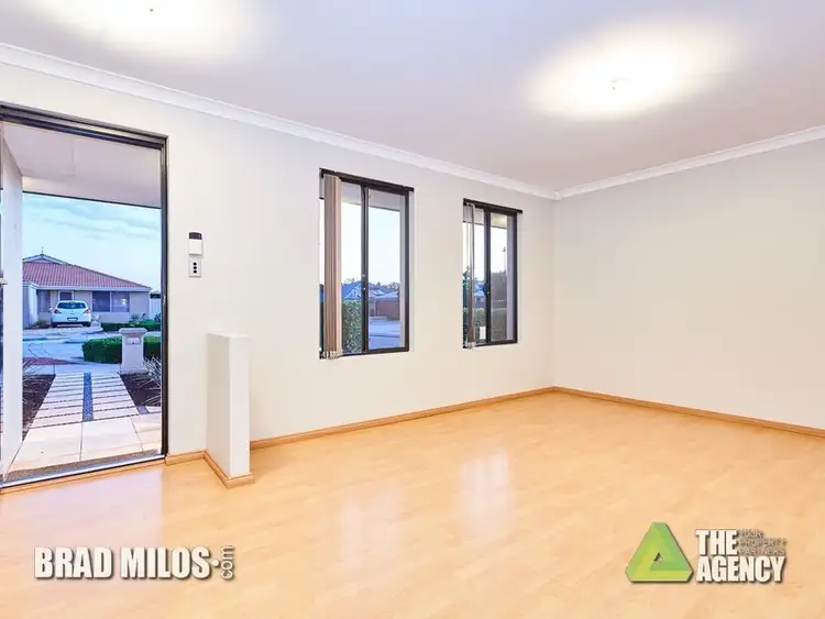 Third view of Homely house listing, 16 Leichhardt Crossing, Hammond Park WA 6164