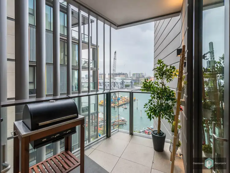 Sixth view of Homely apartment listing, 502/21 Barangaroo Avenue, Barangaroo NSW 2000