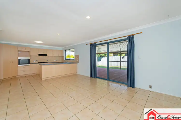 Third view of Homely house listing, 14 Woodswallow Street, Jacobs Well QLD 4208
