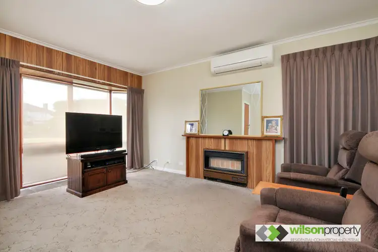 Second view of Homely house listing, 11 Lyndon Crescent, Traralgon VIC 3844