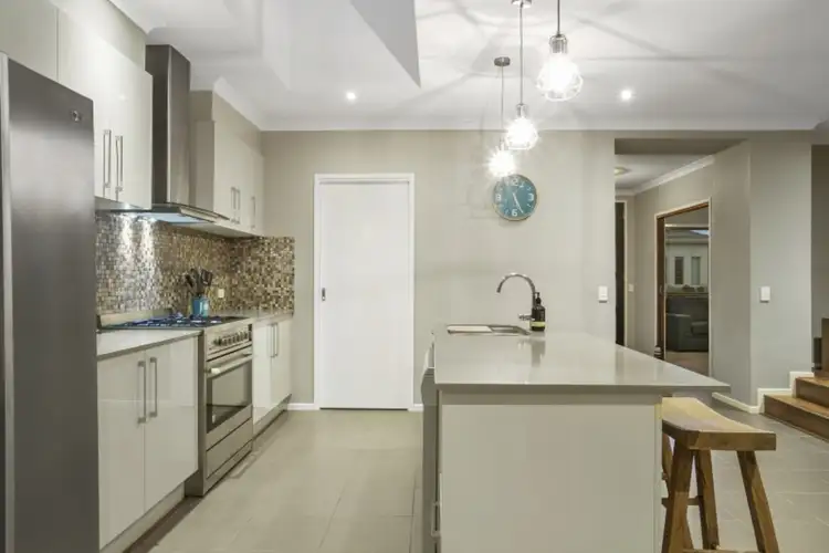 Fourth view of Homely house listing, 12 Golden Wattle Drive, Mount Duneed VIC 3217