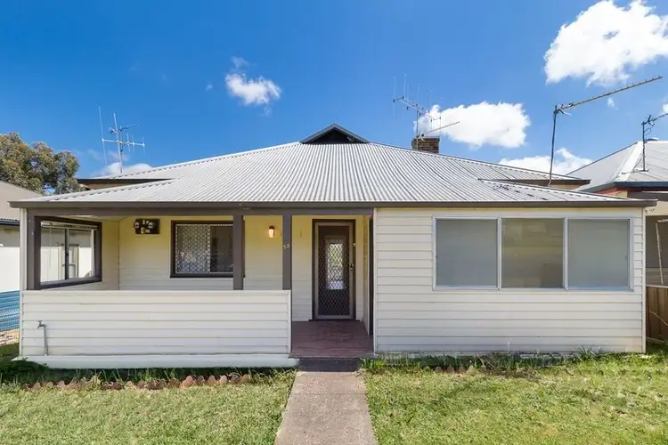 53 Riddell Street, Molong NSW 2866