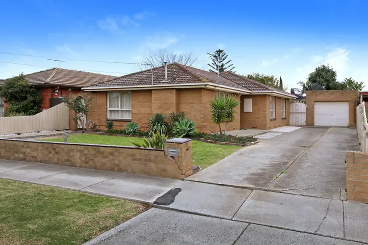 Main view of Homely house listing, 13 Surman Court, Sunshine North VIC 3020