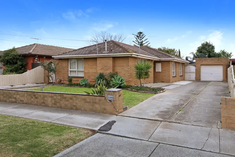 Main view of Homely house listing, 13 Surman Court, Sunshine North VIC 3020