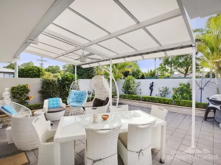 Main view of Homely villa listing, 1/3 Wilson Street, Toukley NSW 2263