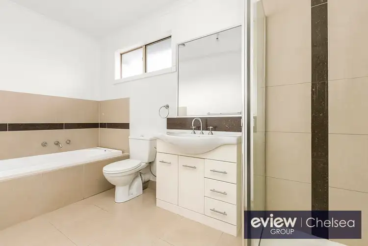 Sixth view of Homely townhouse listing, 2/10 Bondi Road, Bonbeach VIC 3196