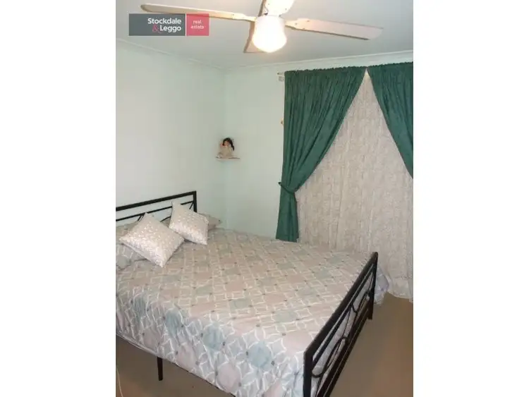 Seventh view of Homely house listing, 321 Old Sale Road, Newborough VIC 3825