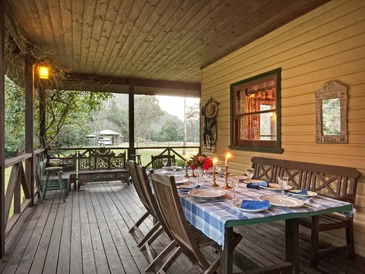 Sixth view of Homely rural property listing, 11 Kingtree Lane, Cedar Brush Creek NSW 2259