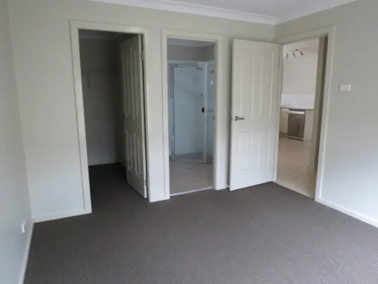 Third view of Homely townhouse listing, 2/1 Traminer Grove, Cessnock NSW 2325