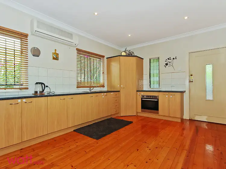 Second view of Homely house listing, 68 Crowley Street, Zillmere QLD 4034