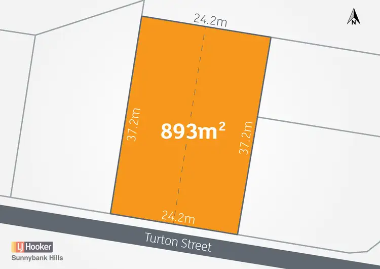 Second view of Homely house listing, 233 Turton Street, Sunnybank QLD 4109