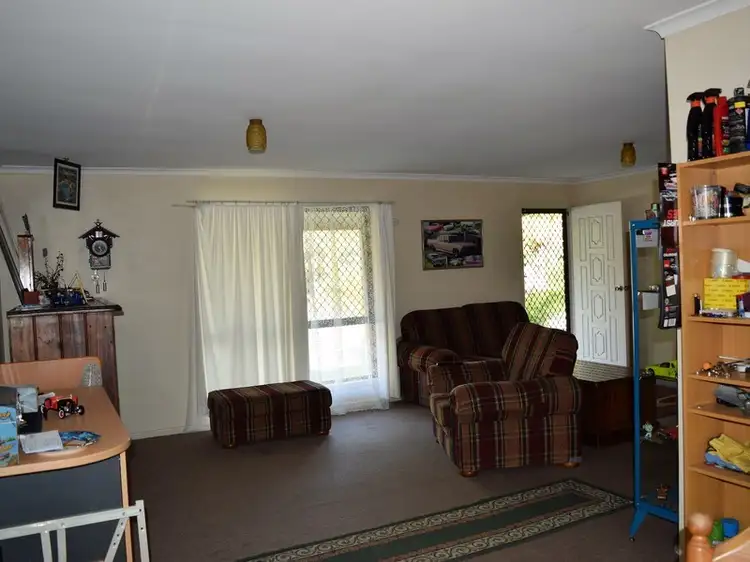 Second view of Homely house listing, 6 Wilson Court, Brassall QLD 4305