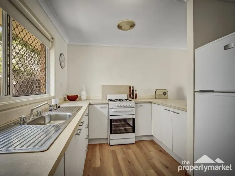 Third view of Homely villa listing, 99b Bundeena Road, Glenning Valley NSW 2261