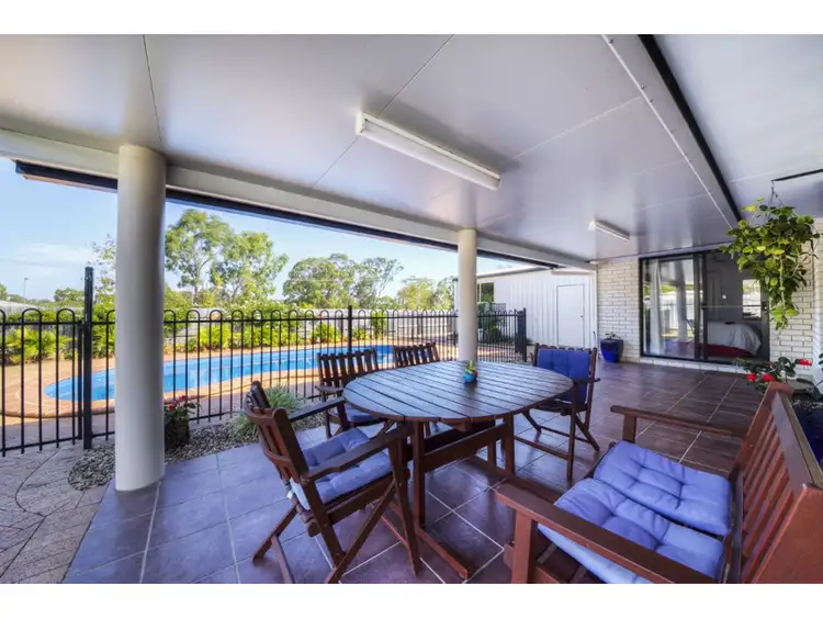 Fourth view of Homely house listing, 15 Rodney Street, Taranganba QLD 4703