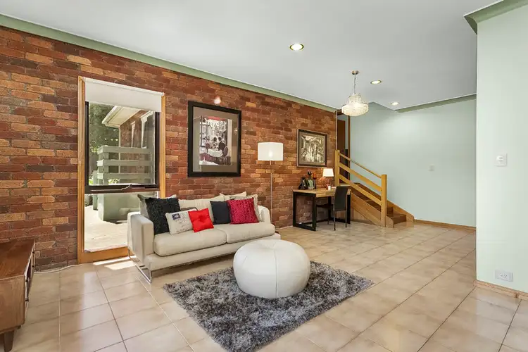Fifth view of Homely house listing, 9 Glenmanor Close, Templestowe VIC 3106