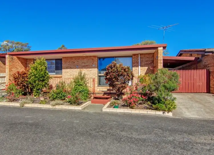 Main view of Homely unit listing, 7/27-29 Ewing Road, Logan Central QLD 4114