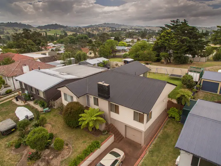 Third view of Homely house listing, 43 Fairview Street, Bega NSW 2550