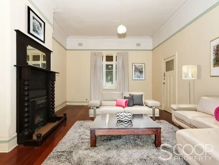 Sixth view of Homely house listing, 25 Hamilton Street, East Fremantle WA 6158