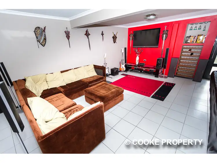 Second view of Homely house listing, 43 Scott Street, Kawana QLD 4701
