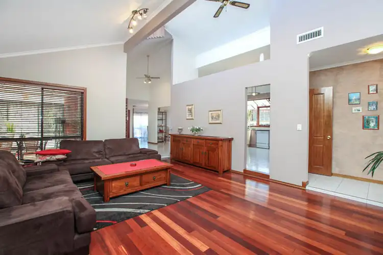Third view of Homely house listing, 36 Henley Gardens, Sunshine North VIC 3020