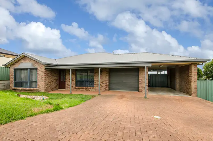 Main view of Homely house listing, 37 Dalkeith Drive, Mount Gambier SA 5290