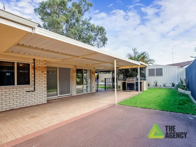 Third view of Homely house listing, 12 Manya Close, Greenfields WA 6210