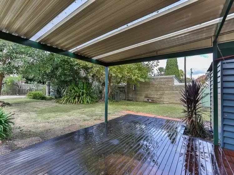 Fifth view of Homely house listing, 122 Hume Street, East Toowoomba QLD 4350