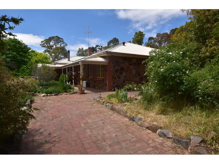 Fifth view of Homely rural property listing, Address available on request