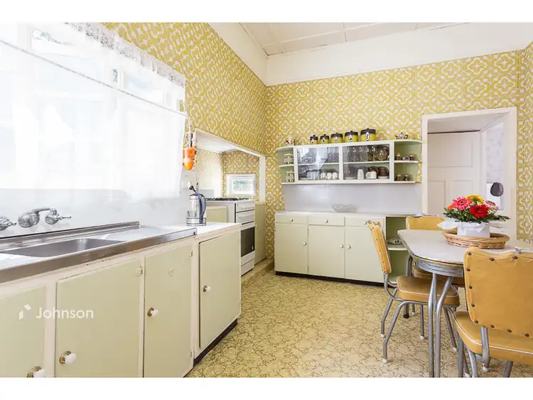 Second view of Homely house listing, 11 Thomas Street, Wynnum QLD 4178