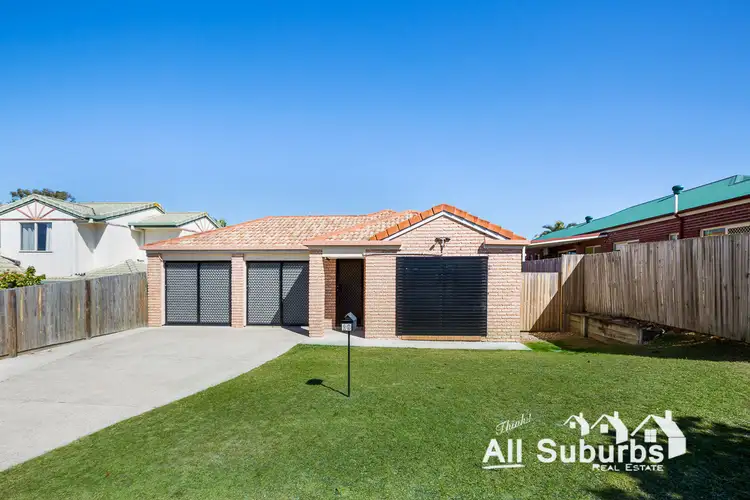 Main view of Homely house listing, 10 Rosella Street, Loganlea QLD 4131
