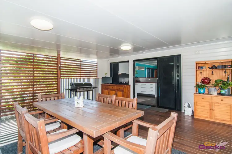 Second view of Homely house listing, 19 Sunnybrook Street, Brighton QLD 4017