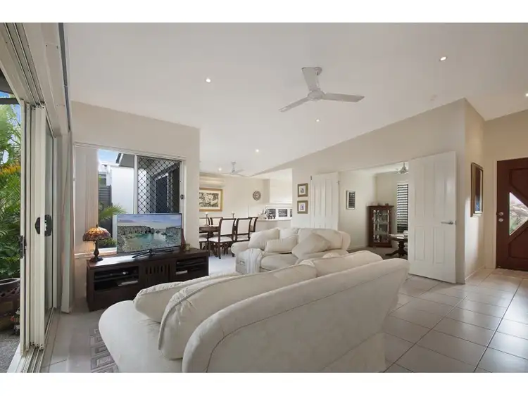 Main view of Homely house listing, 15 Tarawa Street, Kawana Island QLD 4575
