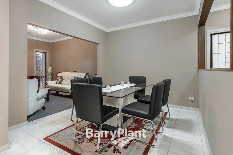 Seventh view of Homely house listing, 13 Pyrus Court, Pakenham VIC 3810
