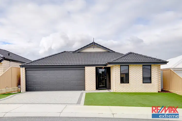 40 Fomiatti Street, Ashby WA 6065