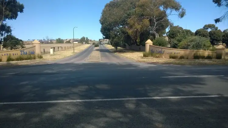 Main view of Homely land listing, LOT 92/44 Birkdale Street, Normanville SA 5204