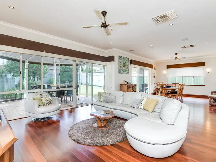 Main view of Homely house listing, 12 Davidson Road, Attadale WA 6156