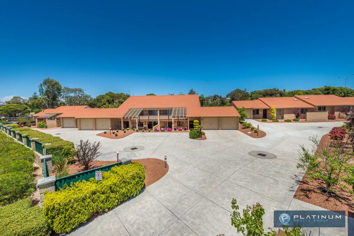 Main view of Homely house listing, 2/200 Fairway Circle, Connolly WA 6027