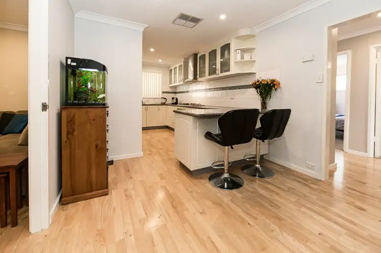 Sixth view of Homely house listing, 14 Binstead Court, Koondoola WA 6064