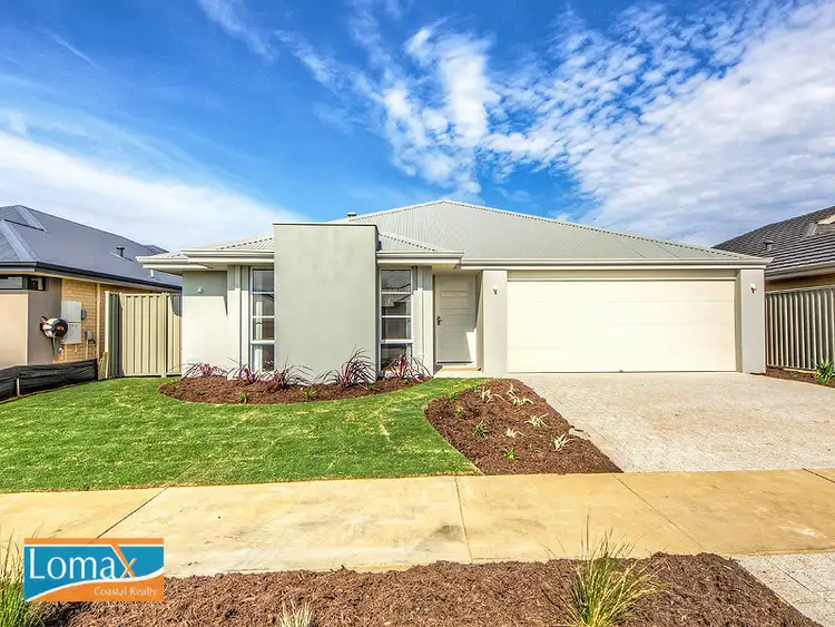 51 Bewdley Way, Alkimos WA 6038