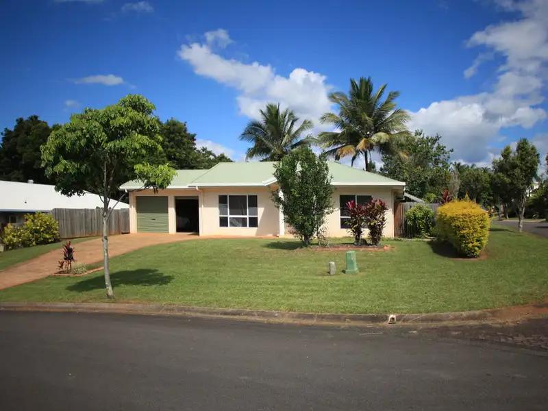 Main view of Homely house listing, 17 Roma Close, Mount Sheridan QLD 4868
