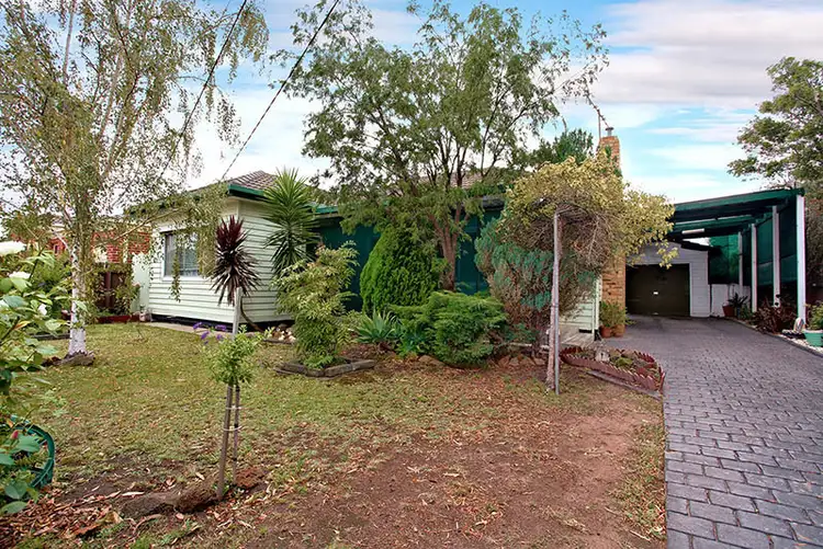 18 Dendy Street, Sunshine North VIC 3020