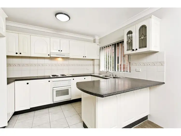 Fourth view of Homely unit listing, 21 - 23 Early Street, Parramatta NSW 2150
