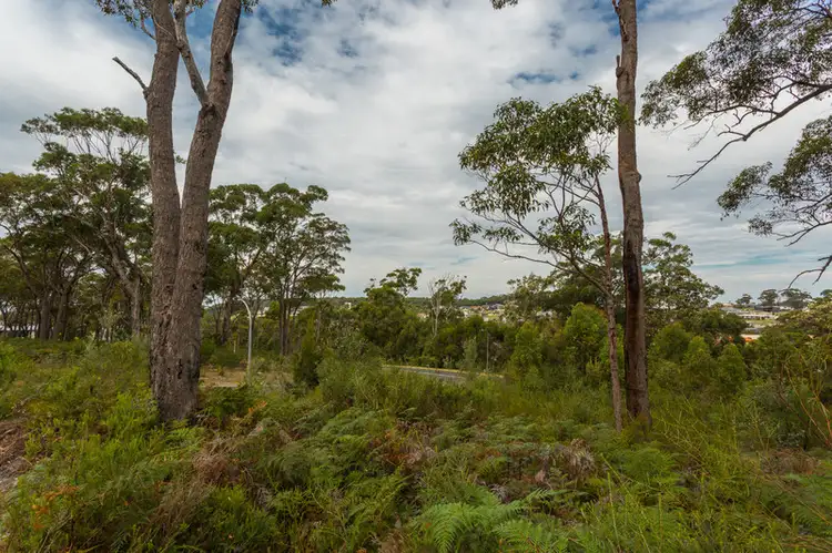 Second view of Homely land listing, 7 Dolphin Cove, Tura Beach NSW 2548