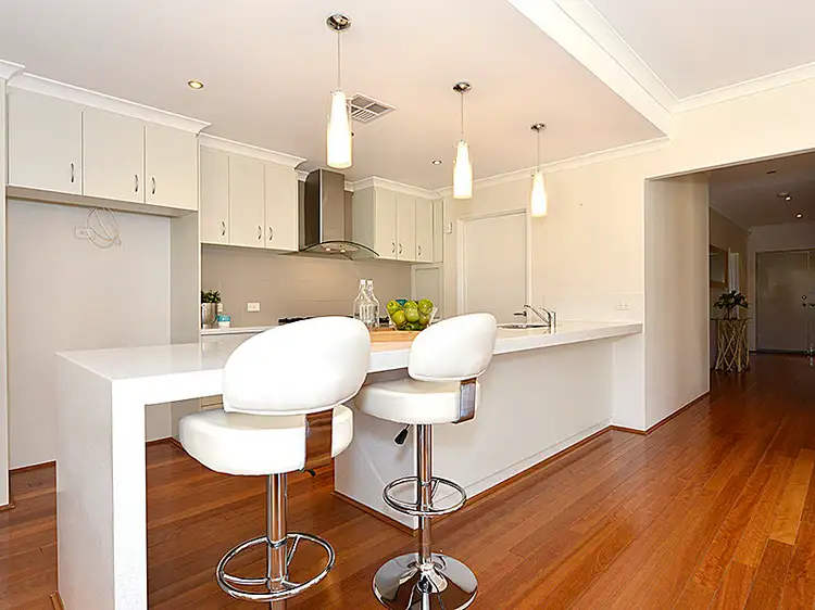 Second view of Homely house listing, 8 Kerner Avenue, Caversham WA 6055