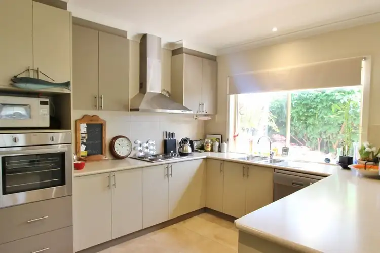 Fourth view of Homely house listing, 31 Ultimo Street, Mansfield VIC 3722