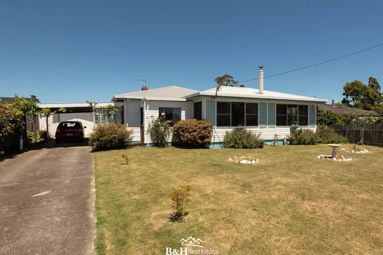 Main view of Homely house listing, 15 Riverside Avenue, Ulverstone TAS 7315