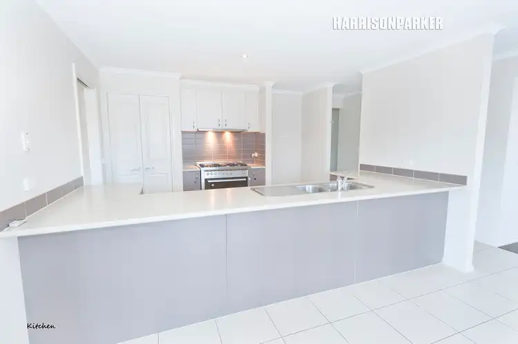 Third view of Homely house listing, 1 Candlebark Drive, Greenvale VIC 3059