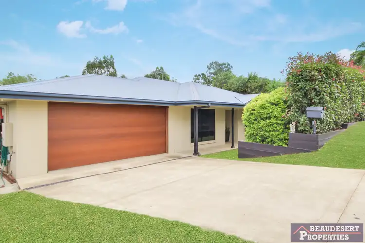 3 Tequesta Drive, Beaudesert QLD 4285